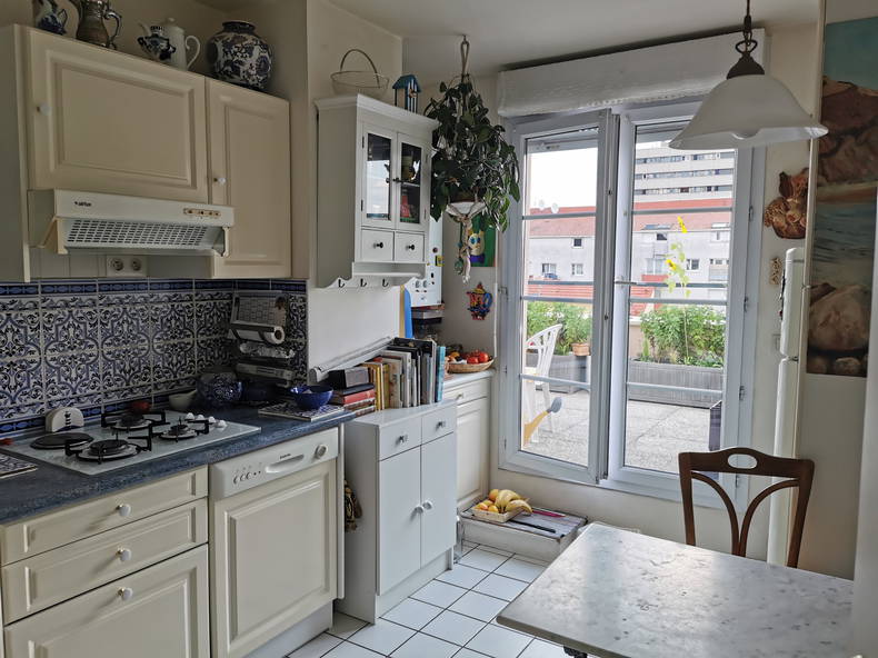 Gastgezin Nanterre 268696-3