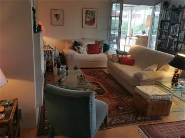 Chambre À Louer Nanterre 268696