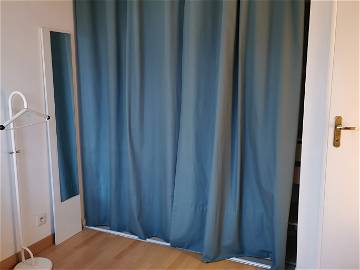 Chambre À Louer Nanterre 268696