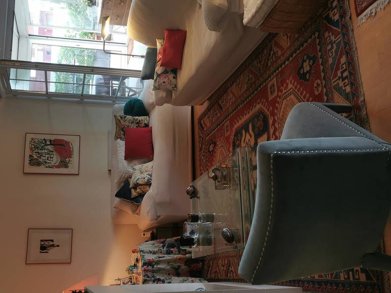 Gastgezin Nanterre 268696-4