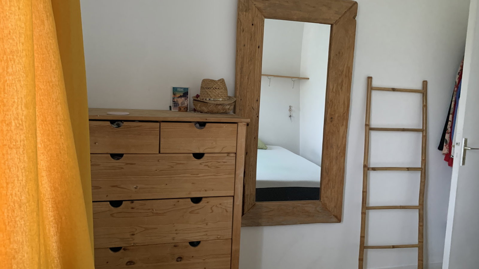 Chambre Chez L'habitant Nanterre 672230
