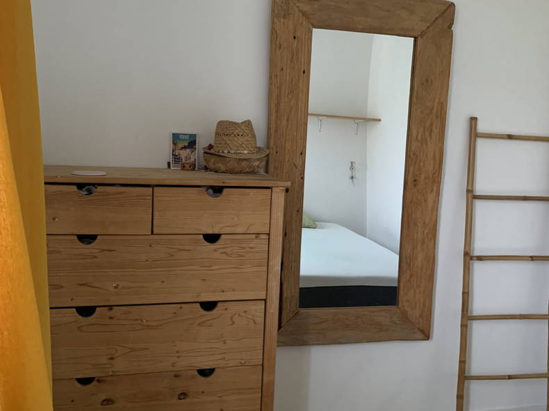 Chambre Chez L'habitant Nanterre 672230-5