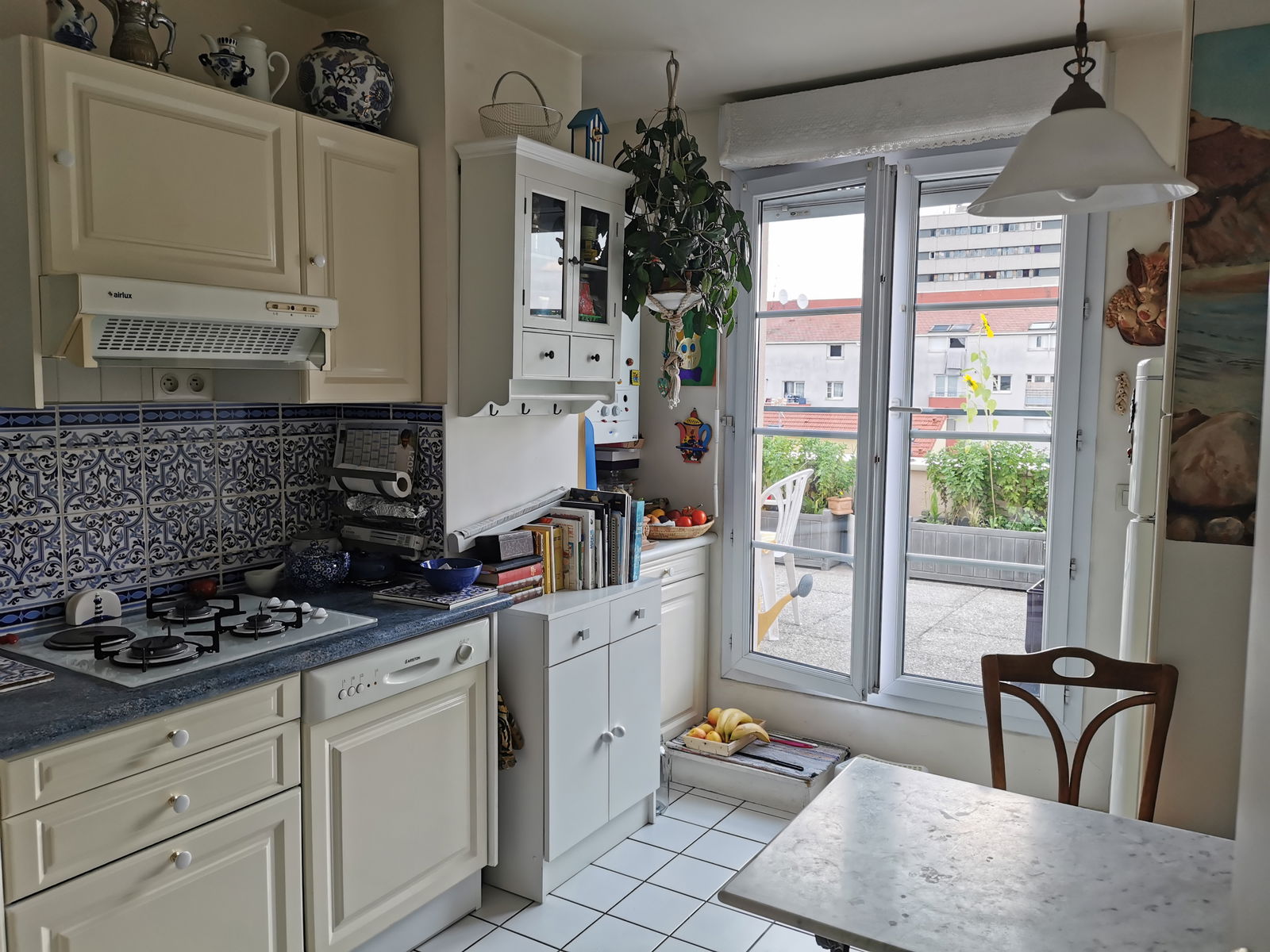 Zakwaterowanie U Rodziny Nanterre 268696