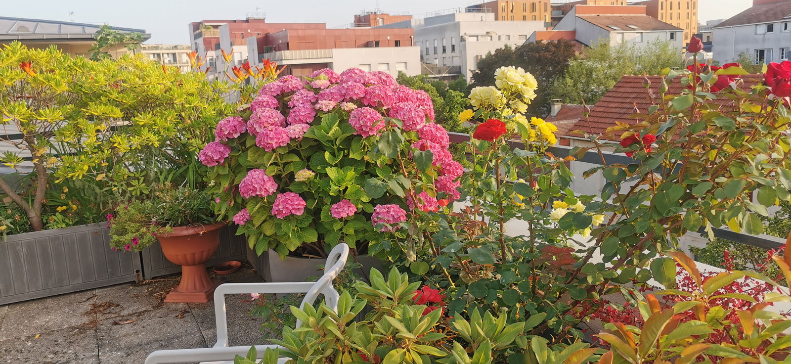 Zakwaterowanie U Rodziny Nanterre 268696