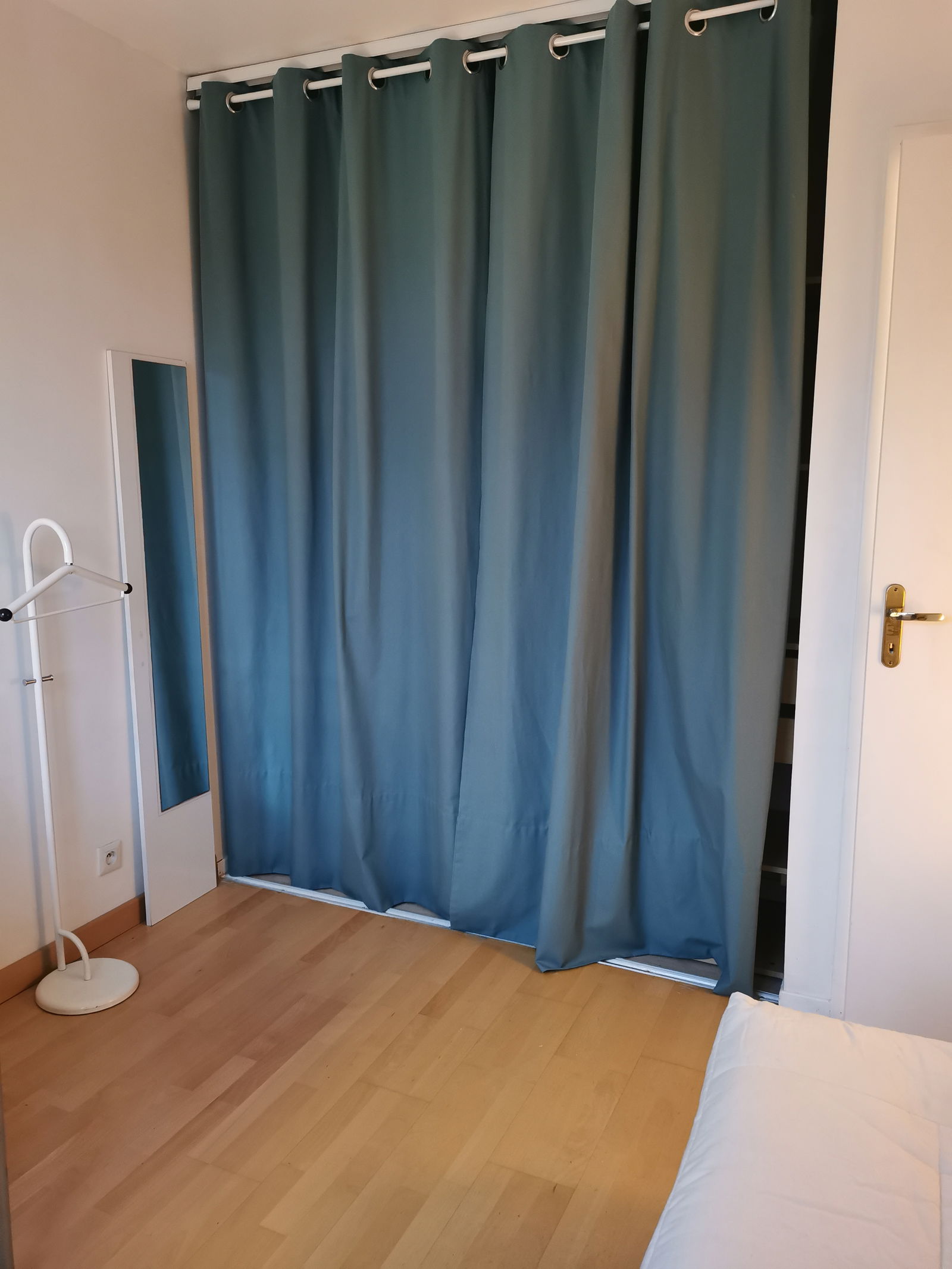 Hospedagem Em Casa De Família Nanterre 268696