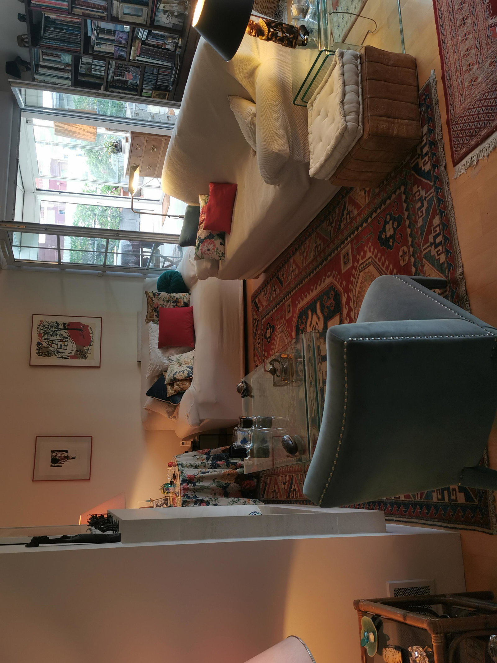 Hospedagem Em Casa De Família Nanterre 268696