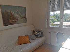 Nanterre Nice Room For Rent Near The RER