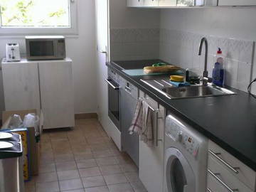 Room For Rent Rueil-Malmaison 172613