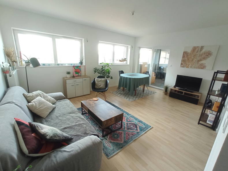 Colocation Nantes 510368-2