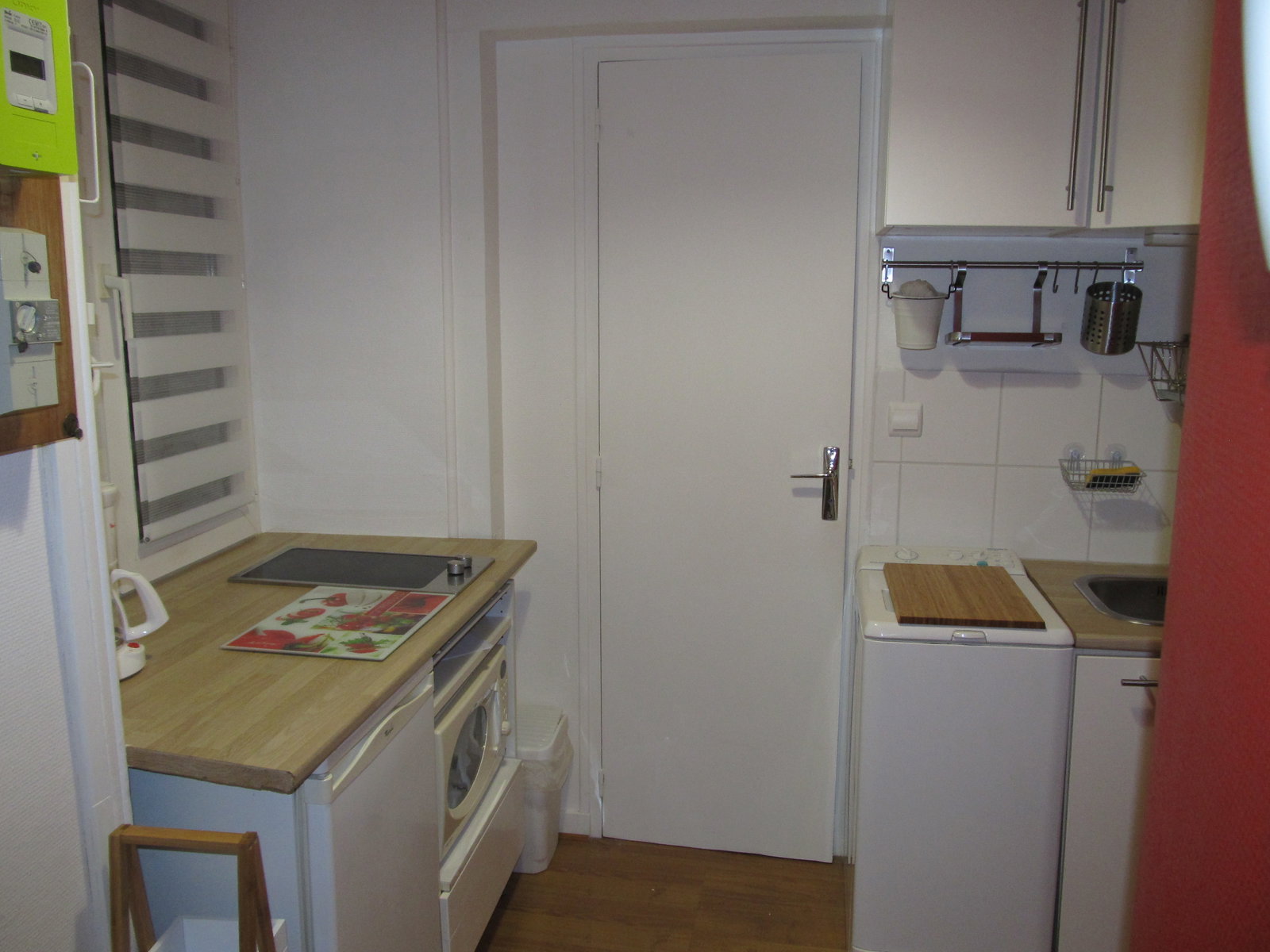 Entire Home Nantes 664000