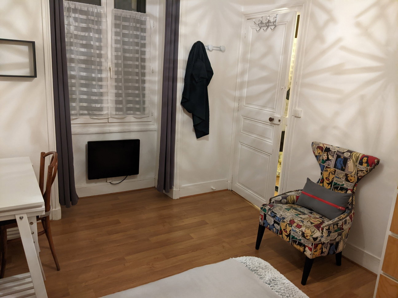 Logement Entier Nantes 664000