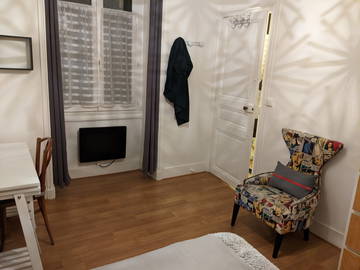 Ganzes Haus Nantes 664000-2