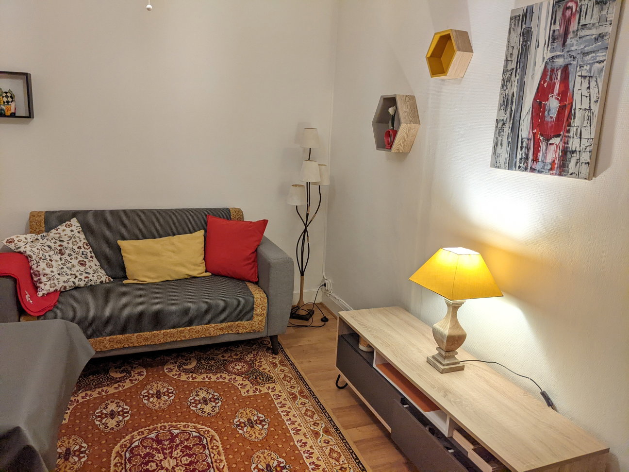 Logement Entier Nantes 664000