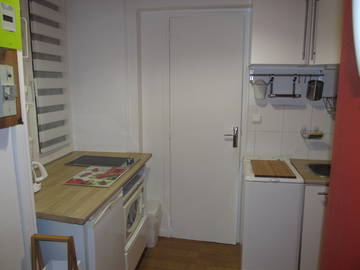 Ganzes Haus Nantes 664000-8