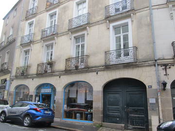 Ganzes Haus Nantes 664000-12