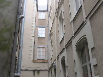 Ganzes Haus Nantes 664000-15