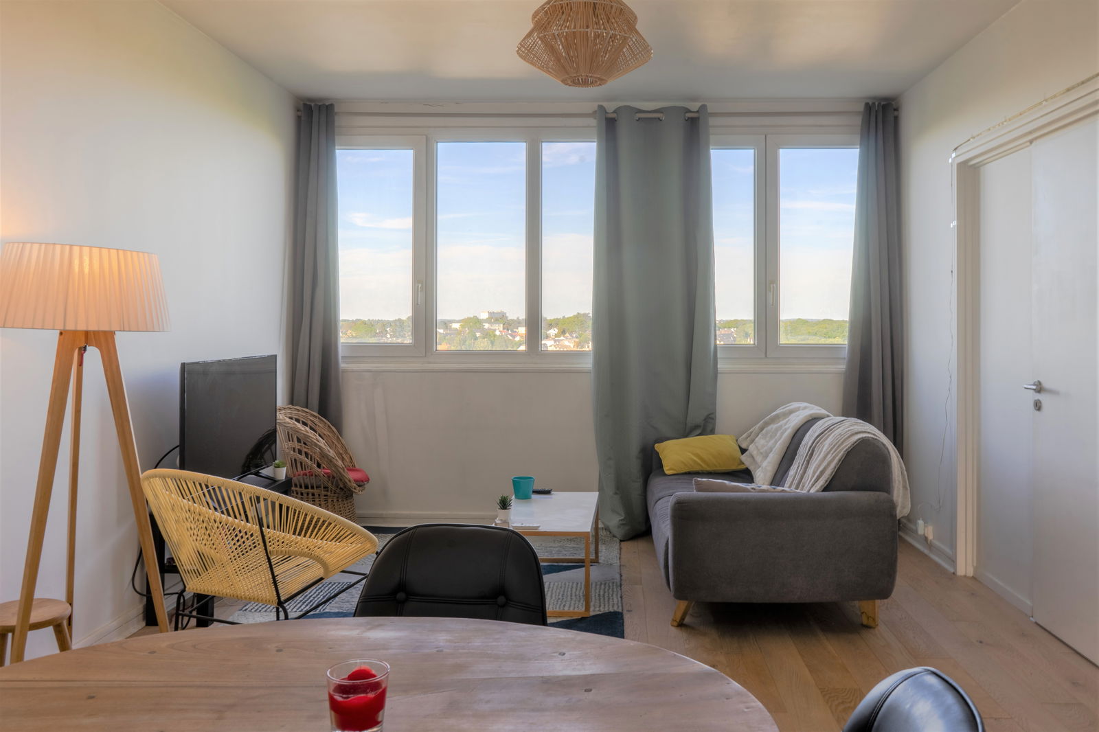 Colocation Nantes 173937