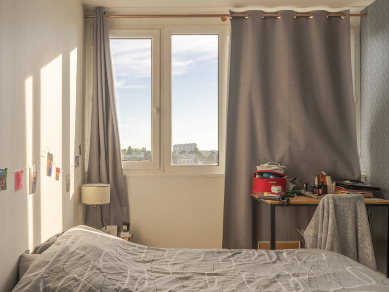 Colocatie Nantes 173937-4