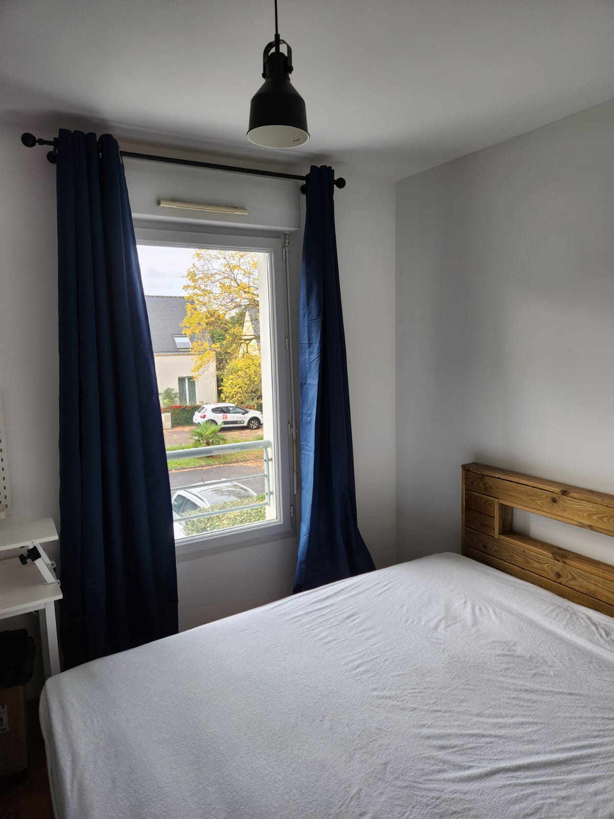 Colocatie Nantes 451009