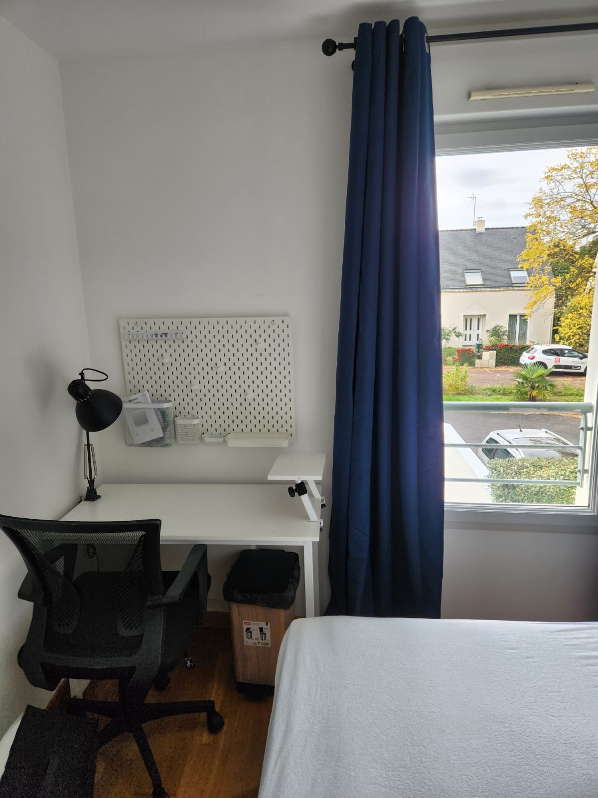 Colocatie Nantes 451009