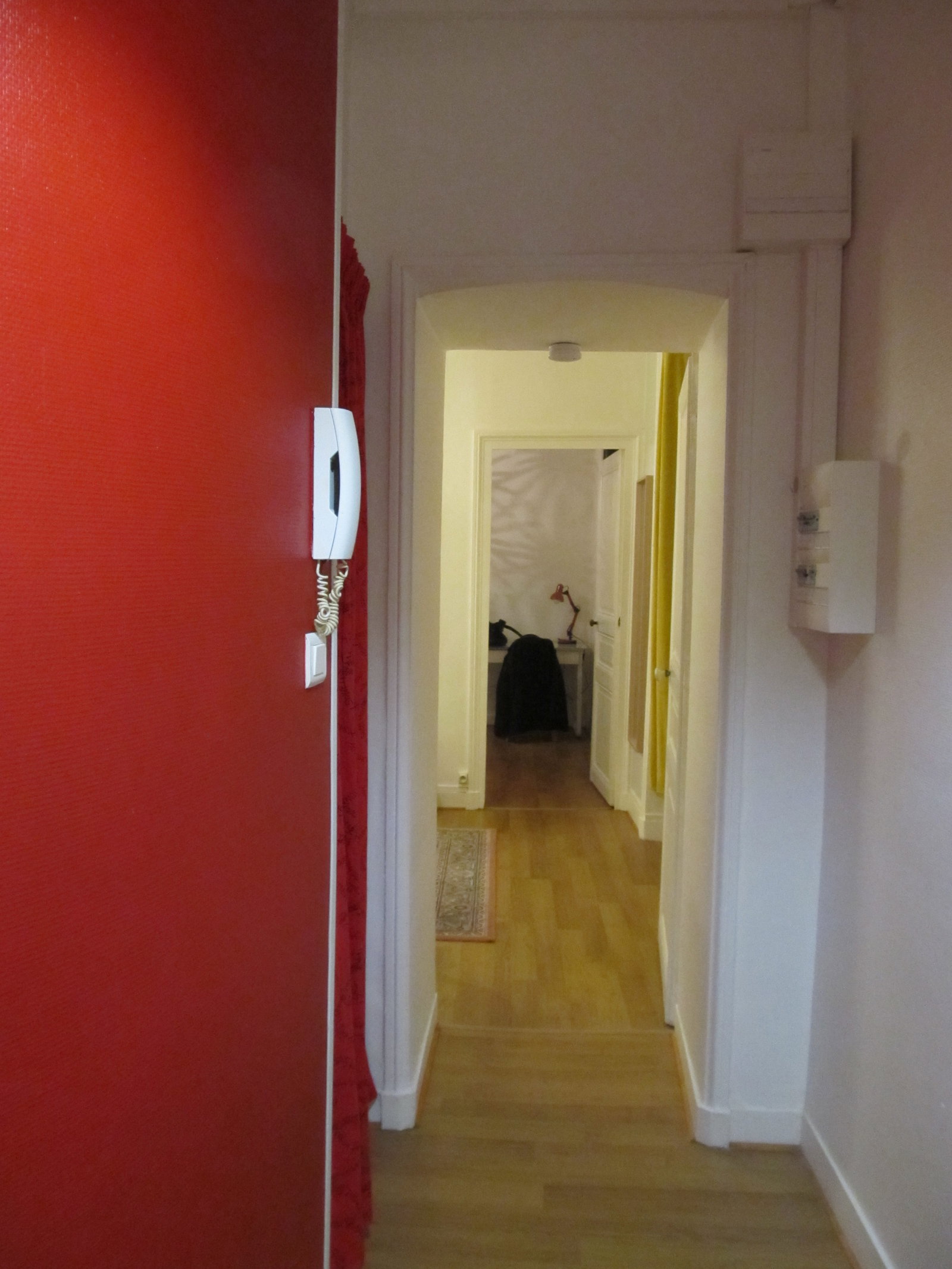 Gehele Woning Nantes 664000