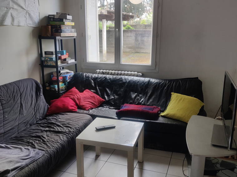 Chambre À Louer Nantes 399743-1