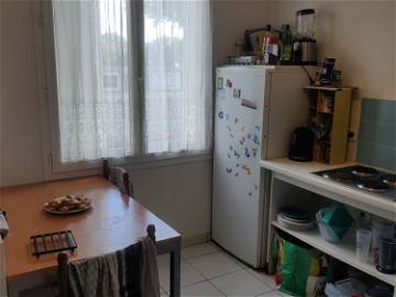 Chambre À Louer Nantes 399743