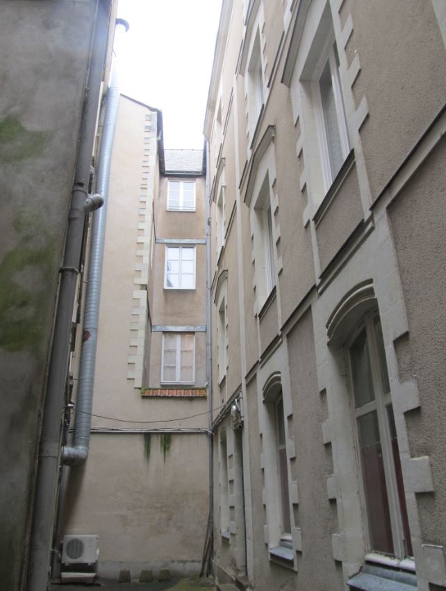 Cały Dom Nantes 664000