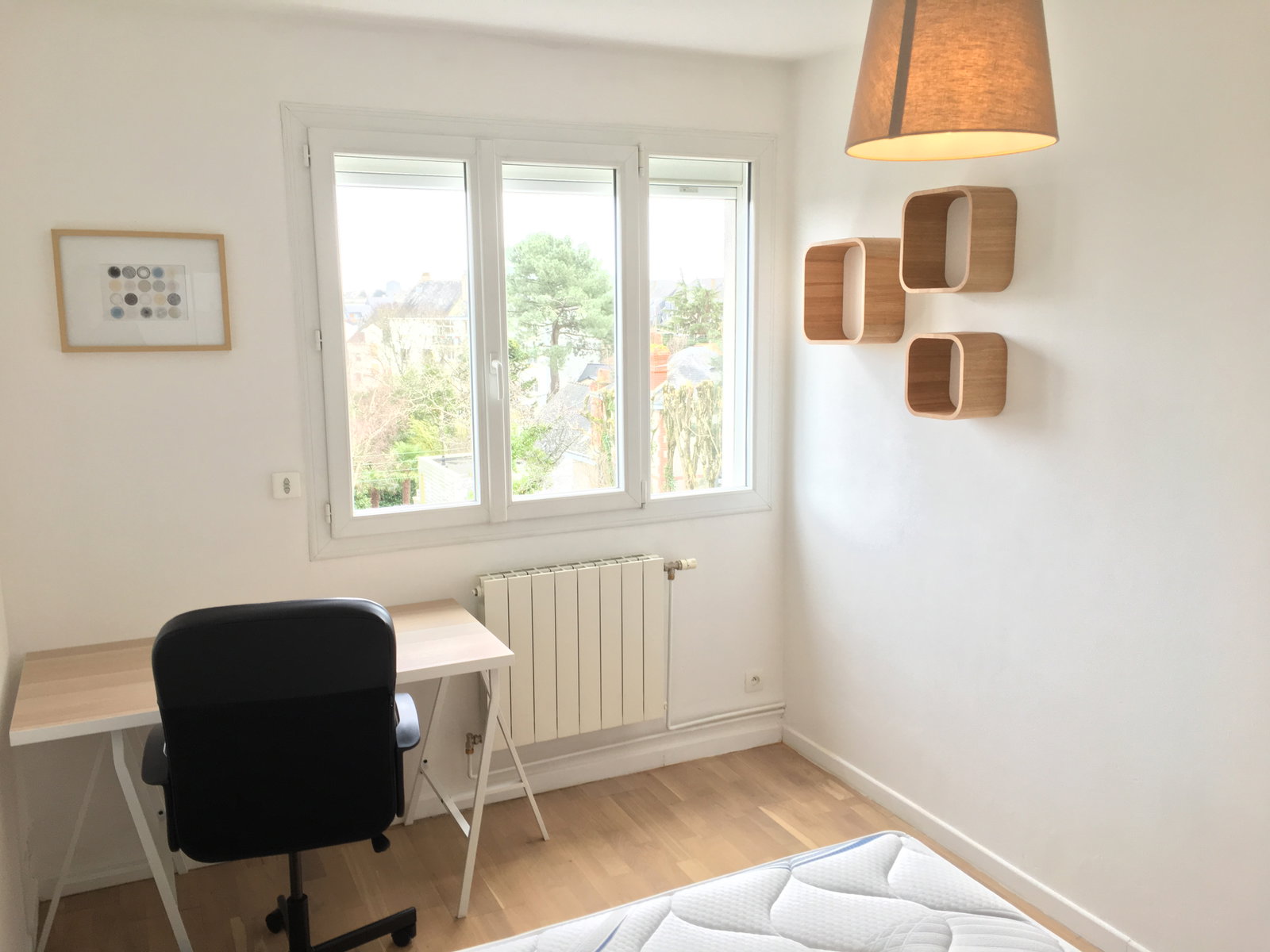 Alojamento Partilhado Nantes 677314