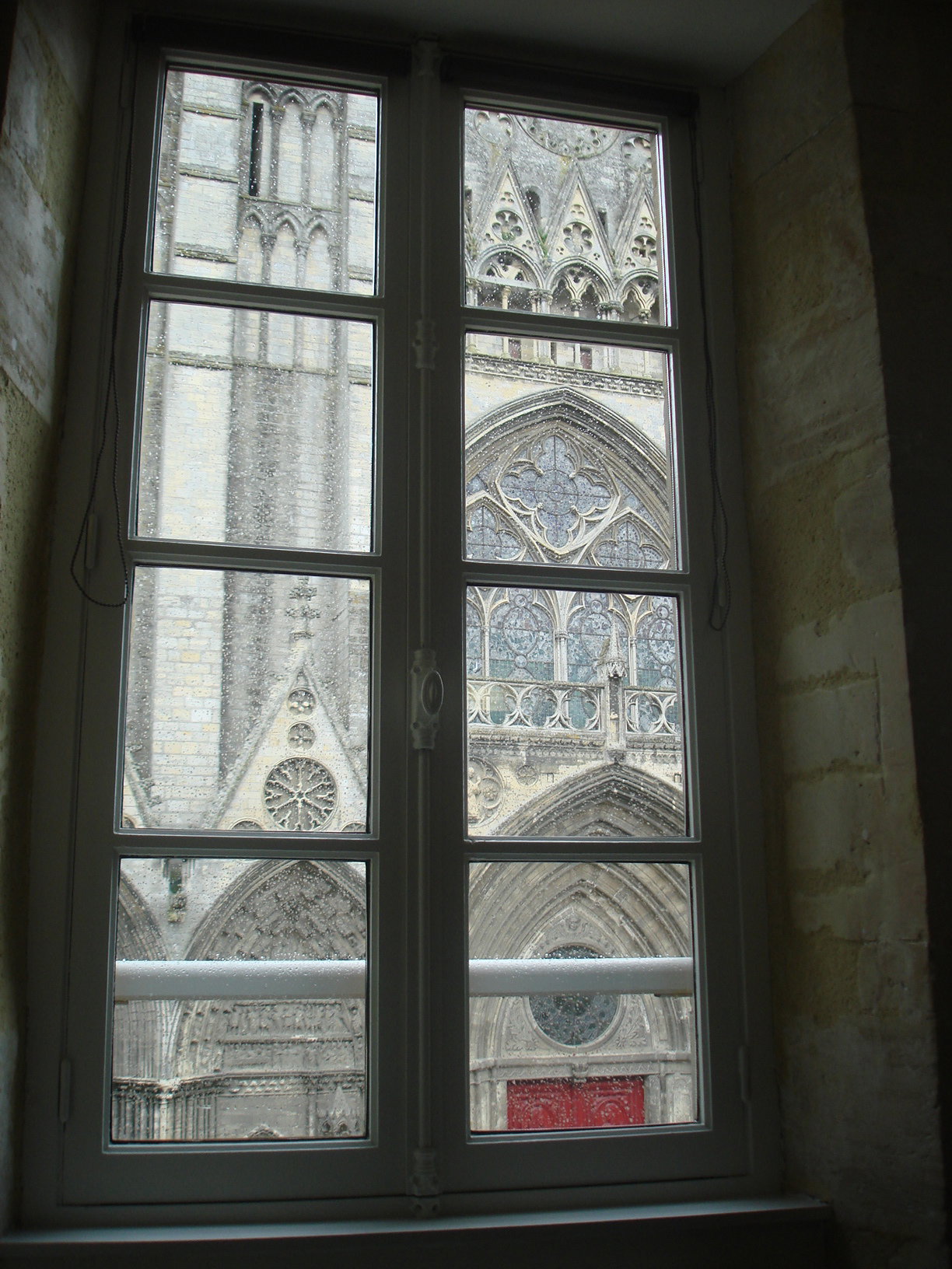 Cały Dom Bayeux 143559