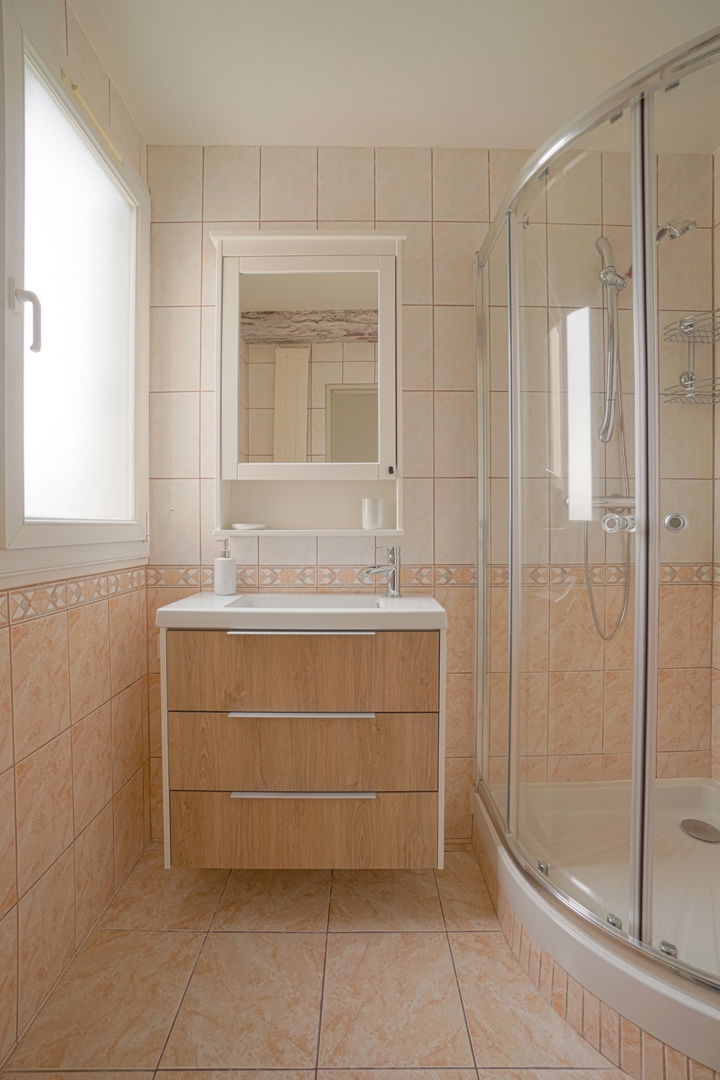 Colocación Savigny-le-Temple 251963