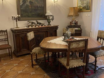 Chambre D'hôte Antonin 418633-11