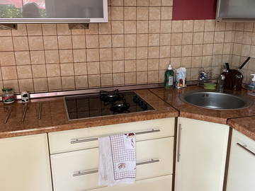 Chambre D'hôte Antonin 418633-7