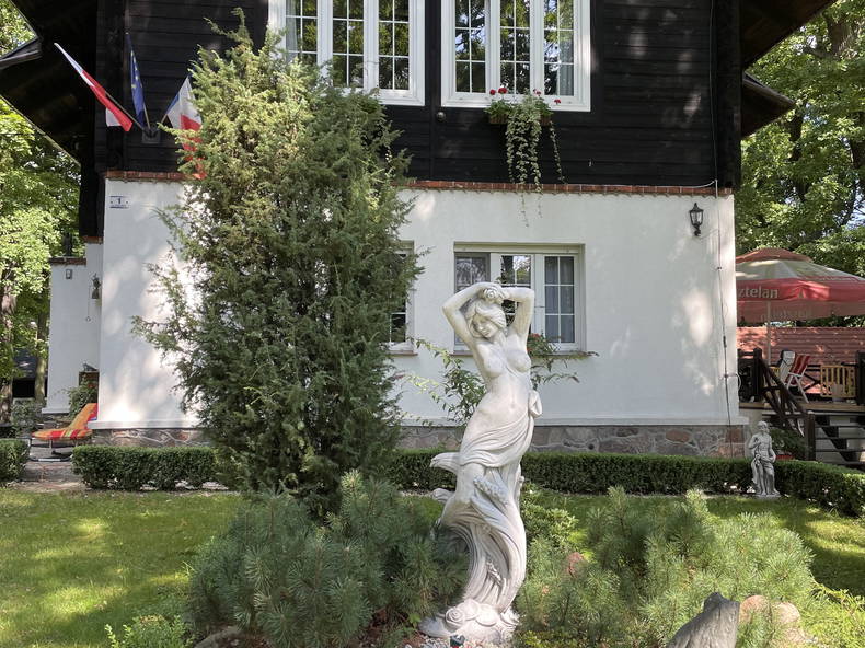 Chambres D'hôtes Antonin 418633-1