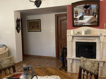 Chambre D'hôte Antonin 418633-8