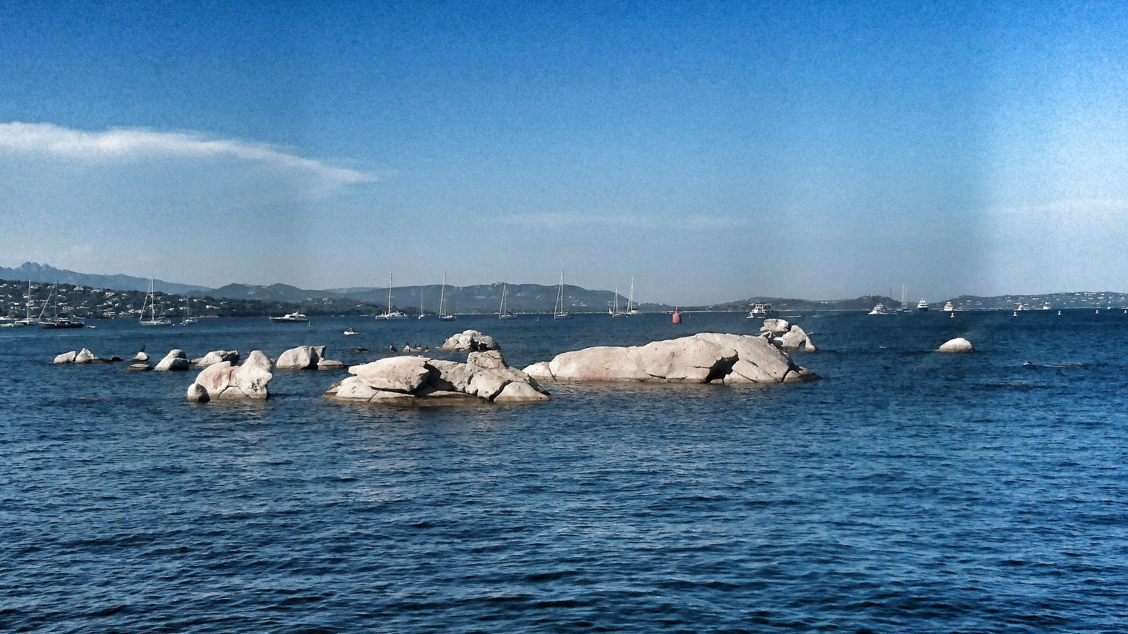 Hjemmeophold Porto-Vecchio 155114