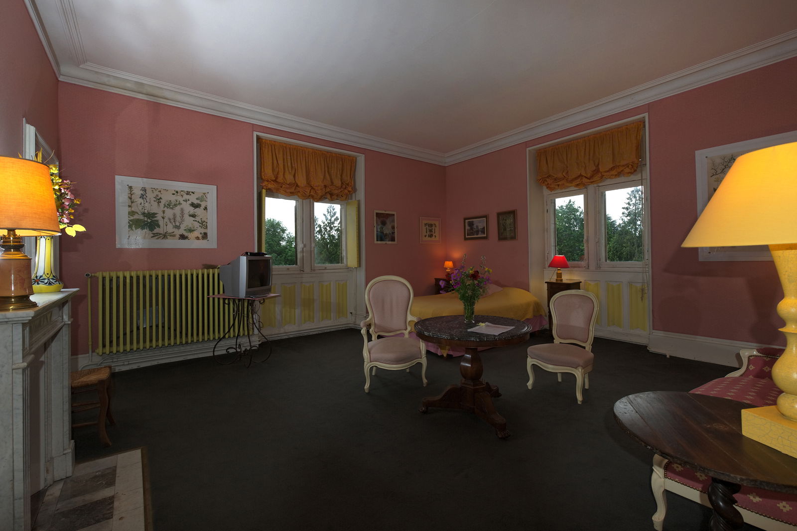 Unabhängiges Studio Buzançais 137721