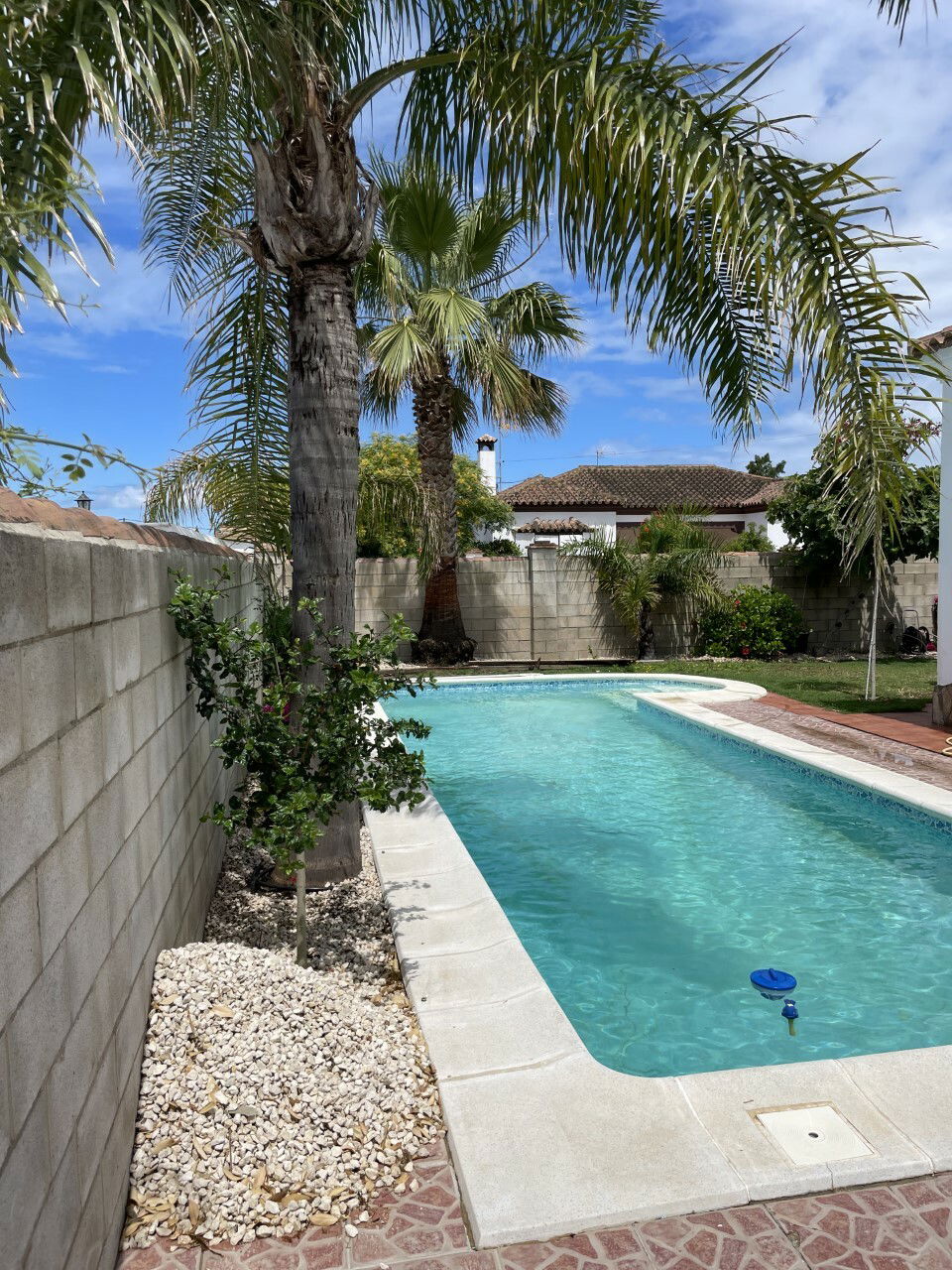 Gastfamilie Chiclana de la Frontera 250728