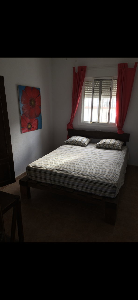 Gastfamilie Chiclana de la Frontera 250728