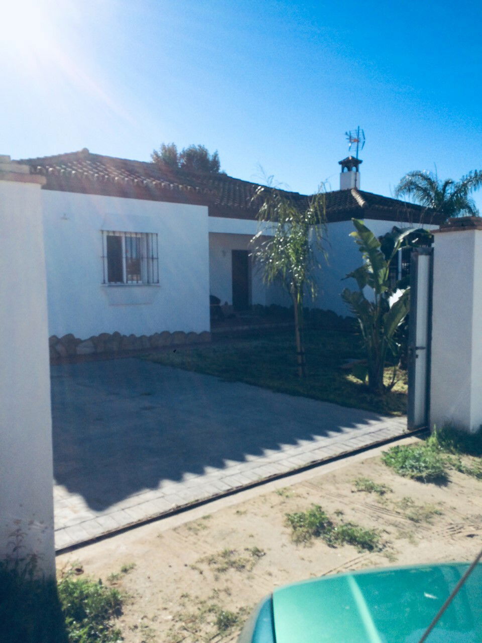 Gastfamilie Chiclana de la Frontera 250731