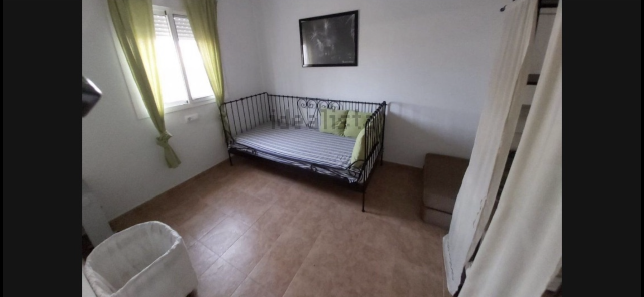 Gastfamilie Chiclana de la Frontera 250731