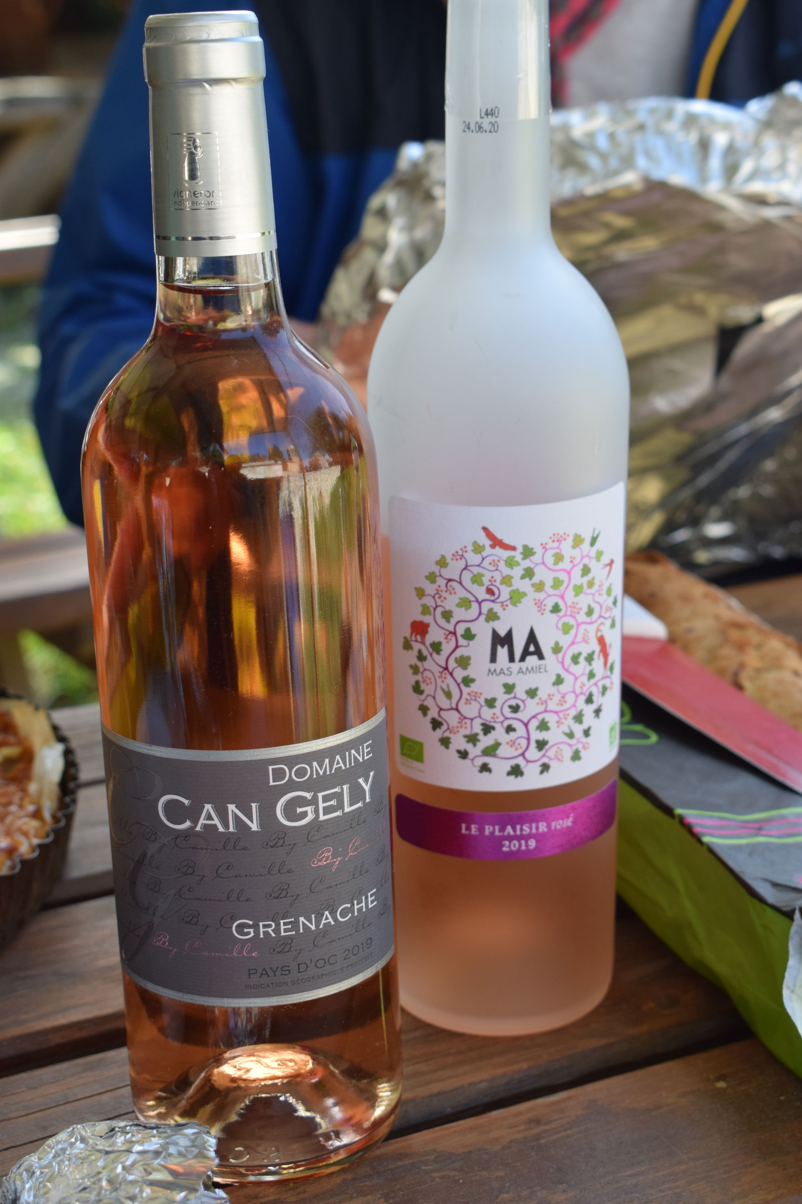 Famiglia Corbère-les-Cabanes 265071