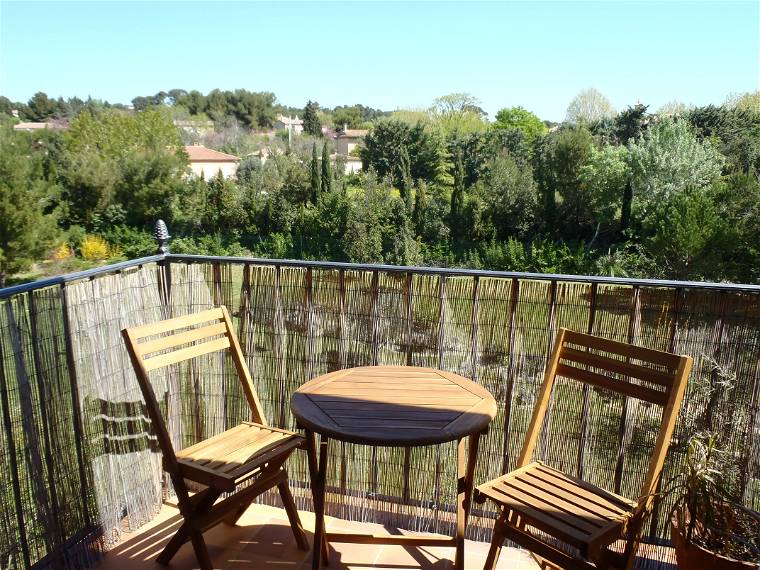 Homestay Aix-en-Provence 159735