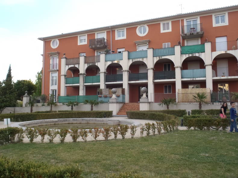 Logement Entier Aix-en-Provence 159735-1