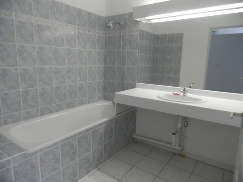 Logement Entier Aix-en-Provence 159735-2