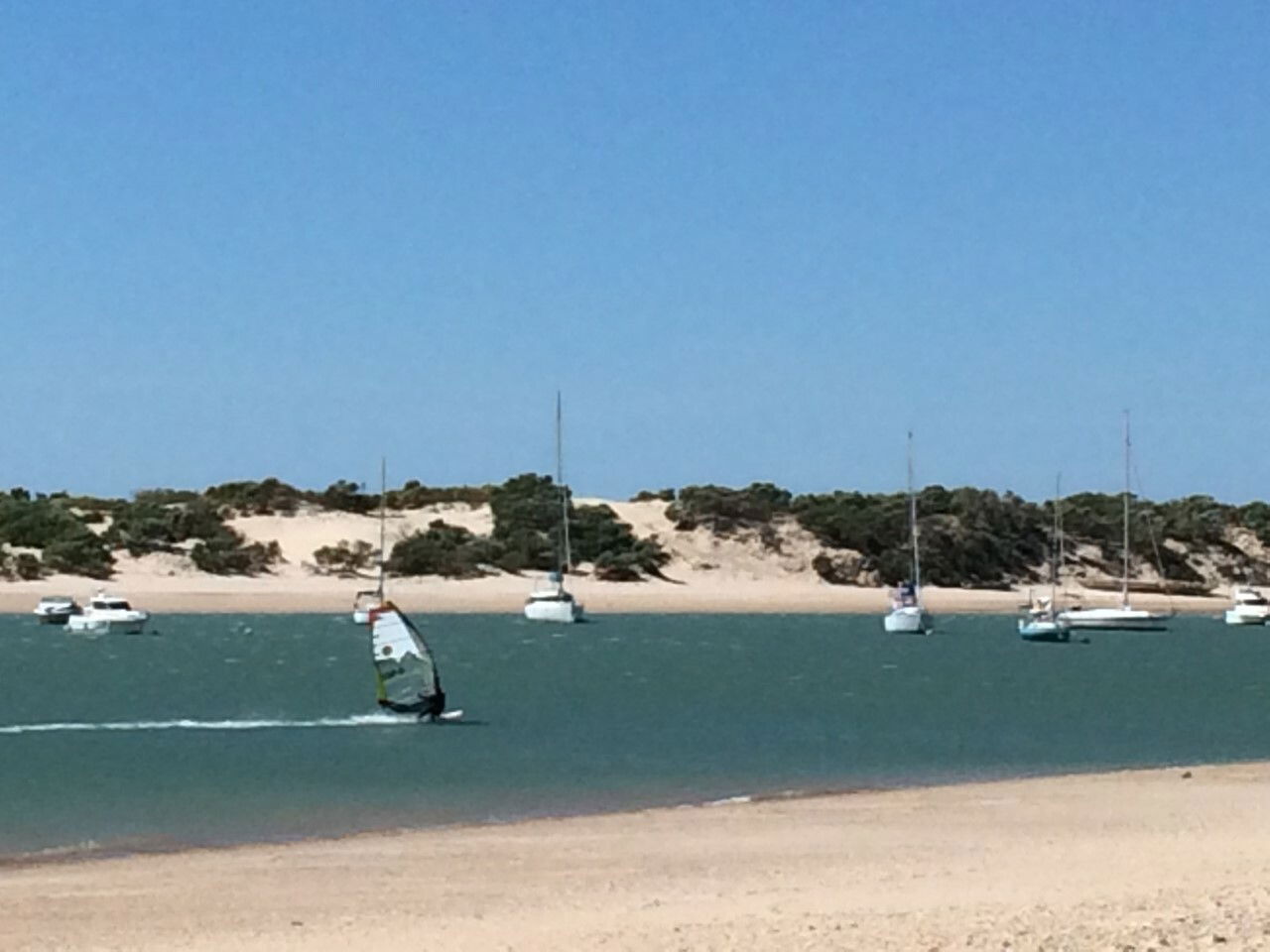 Quedarse En Casa Chiclana de la Frontera 250728