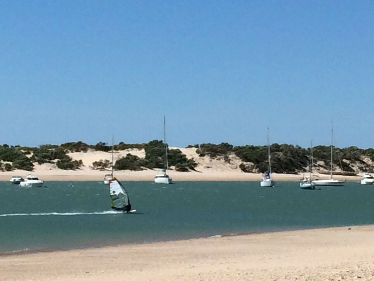 Quedarse En Casa Chiclana de la Frontera 250731