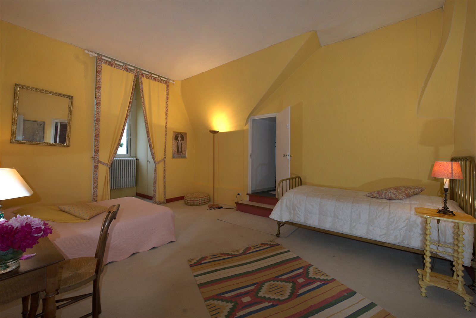 Onafhankelijke Studio Buzançais 137721