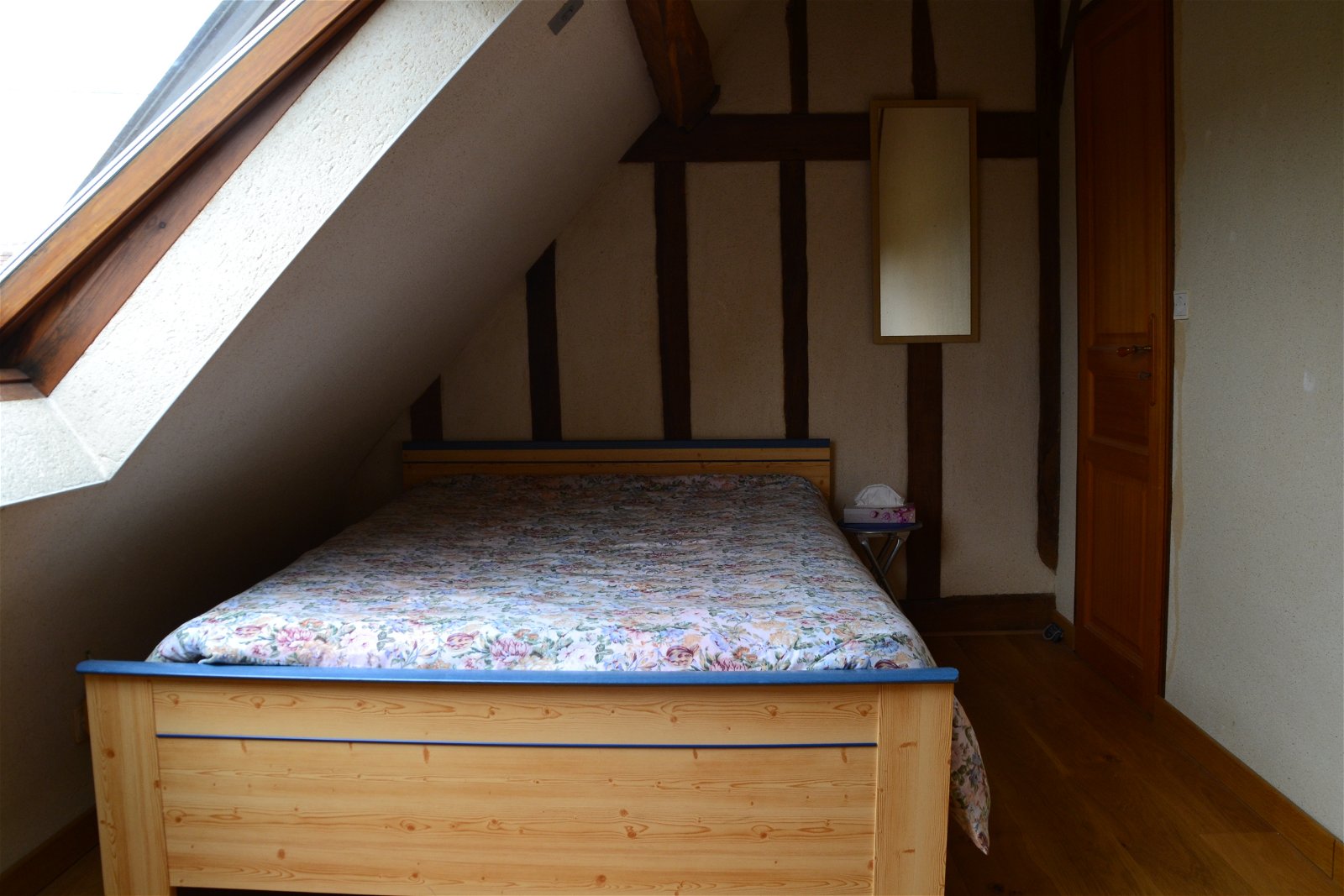 Homestay Volnay 165955