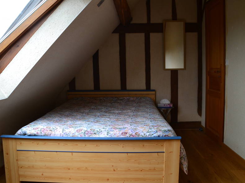 Chambre Chez L'habitant Volnay 165955-1